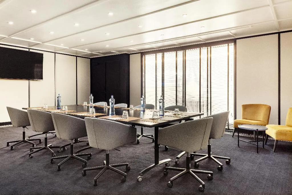 Conferences, Radisson Blu 1882 Hotel, Barcelona Sagrada Familia, Barcelona