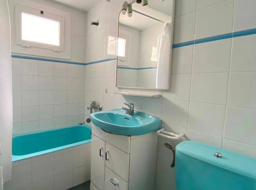 APARTMENT CAPACITY 6 Room, Hesperia, Costa Dorada