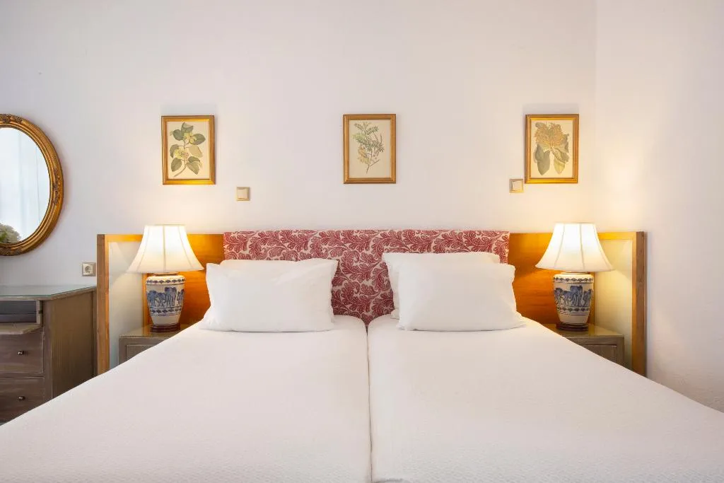 Room, Dorion, Mykonos