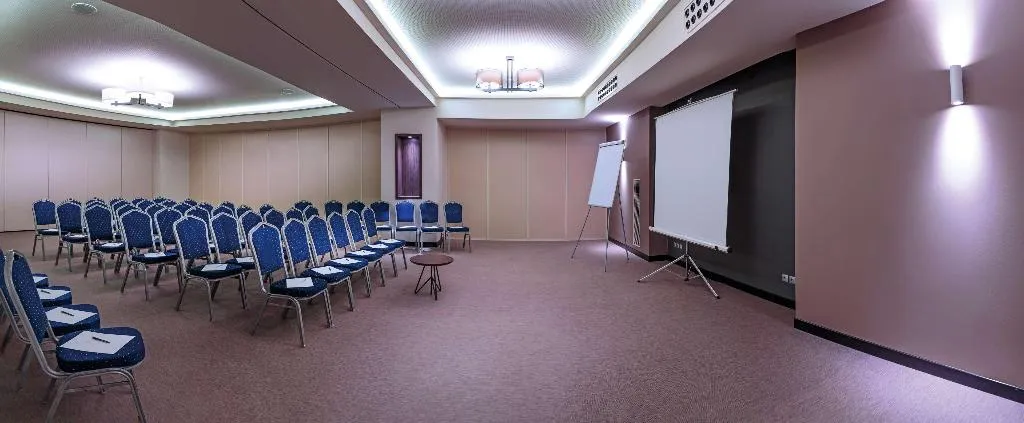 Conferences, Miraggio Thermal Spa Resort, Halkidiki