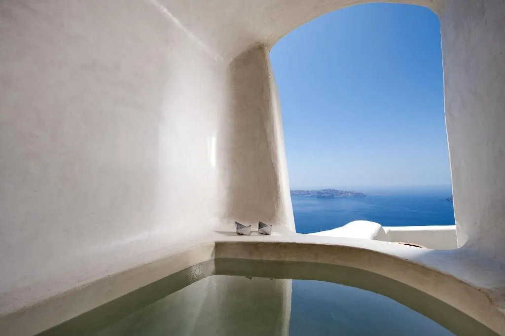 Room, Kapari Natural Resort - member of Unique Lodges Na, Santorini