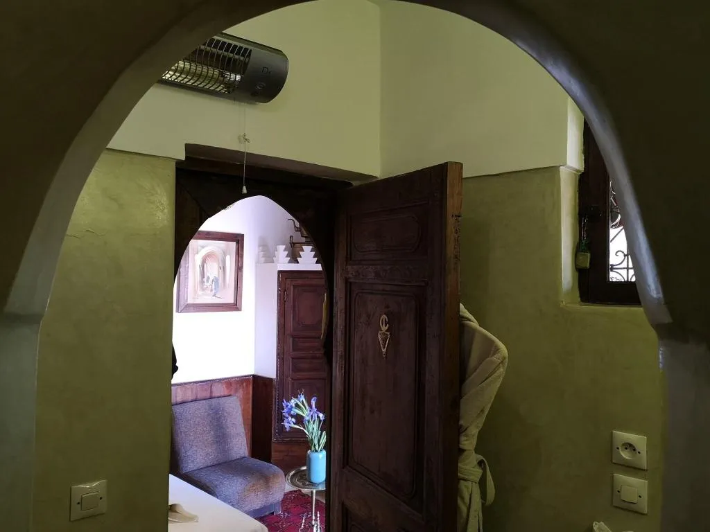 Room, Riad Charme D'Orient - Adults Only, Marrakech