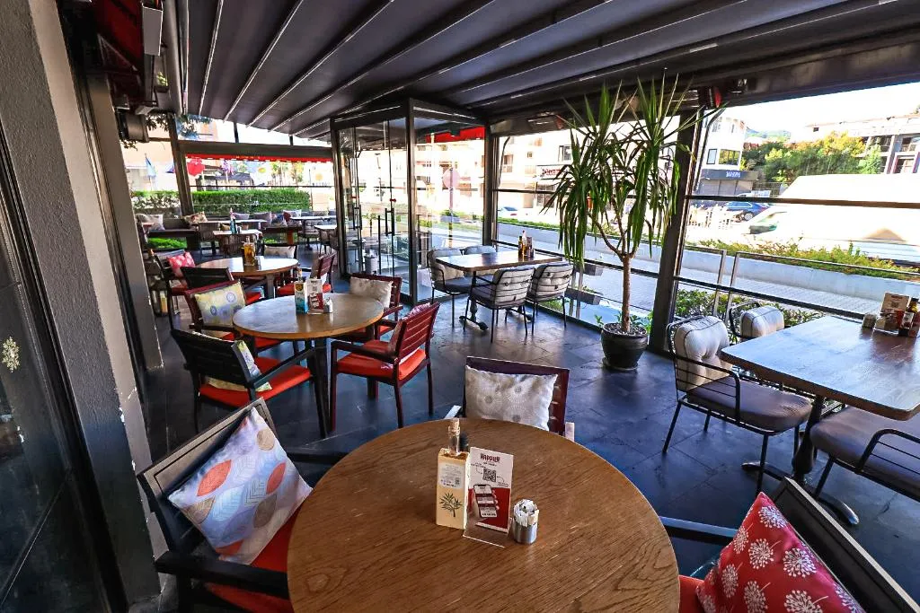 Restaurant, Motto Premium Marmaris, Dalaman