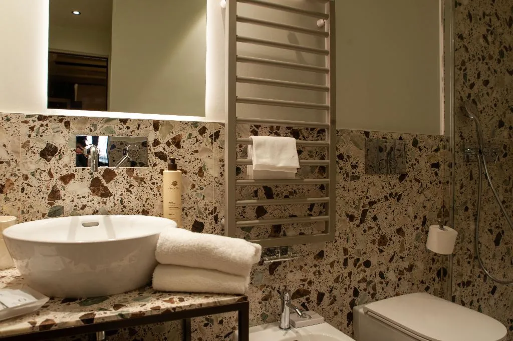 Double or Twin CLASSIC Room, Campiello Hotel, Venice