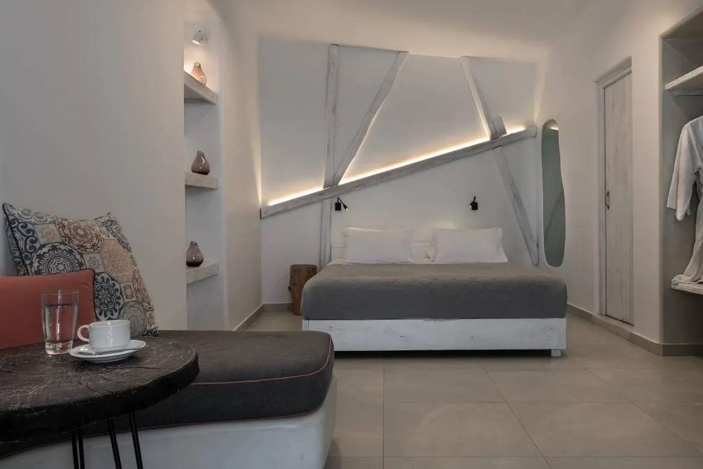 SUITE HONEYMOON Room, Kasimatis by La Perla, Santorini