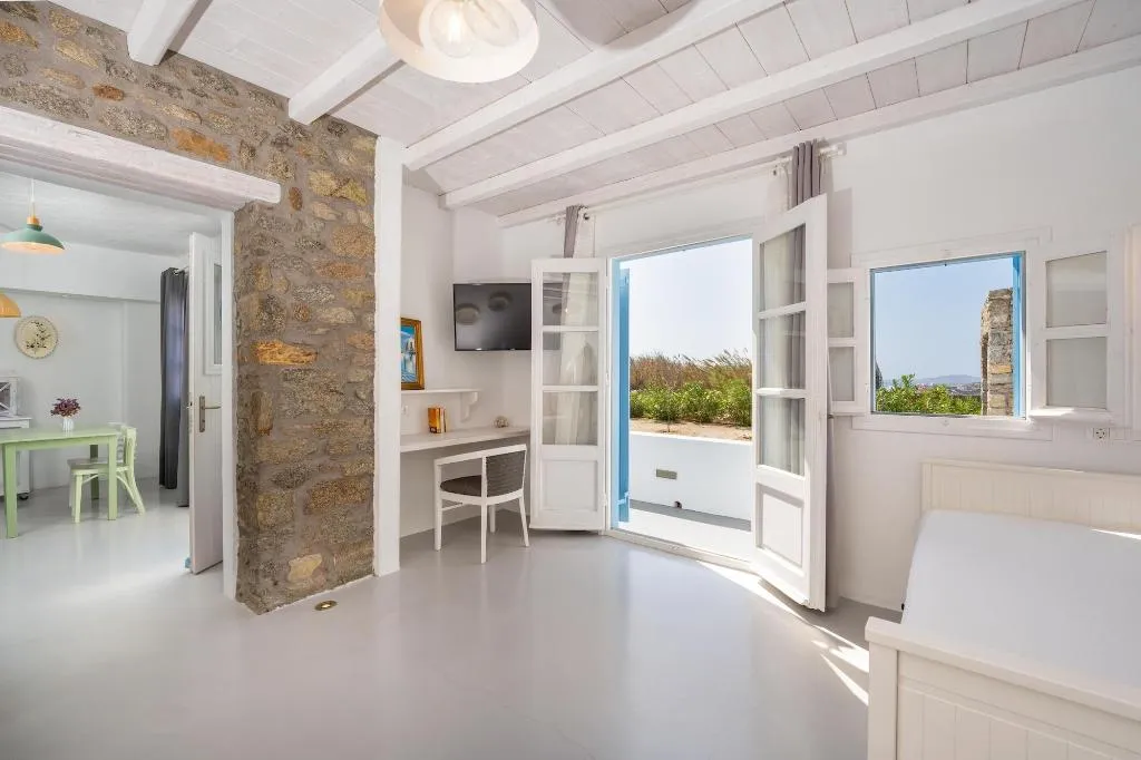 Room, La Stella Stay, Mykonos