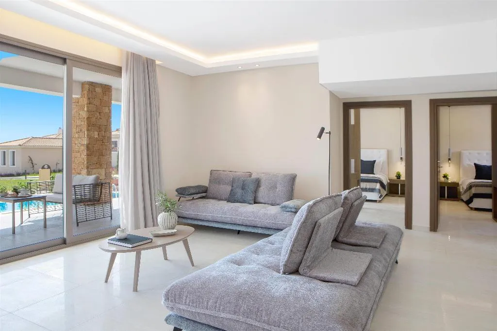 Room, Ajul Luxury Hotel & Spa Resort Registry Collection, Halkidiki