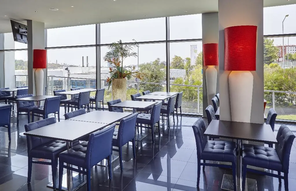 Restaurant, Holiday Inn Express Lisbon Airport, Lisbon