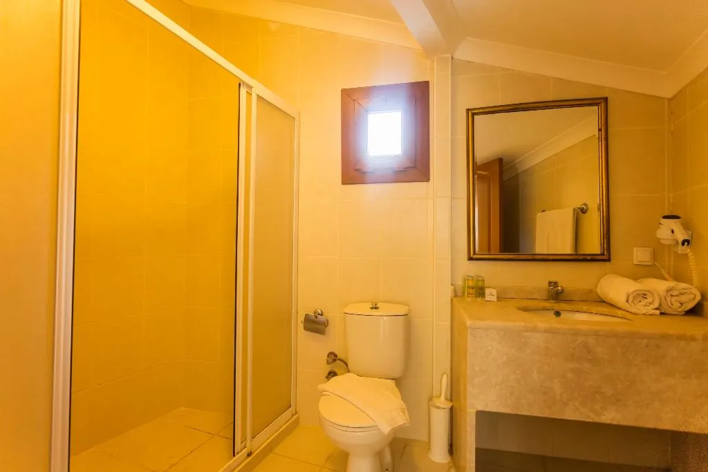 DOUBLE SEA VIEW Room, Paradise Garden, Dalaman