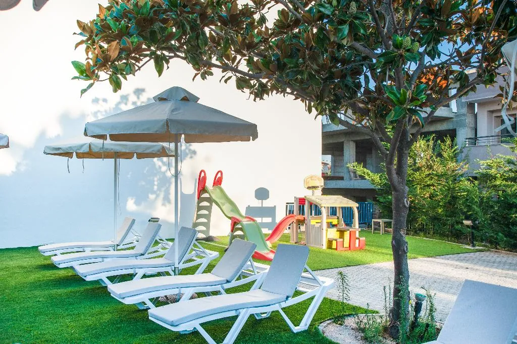 Sports and Entertainment, Acrotel Lily Ann Village, Halkidiki