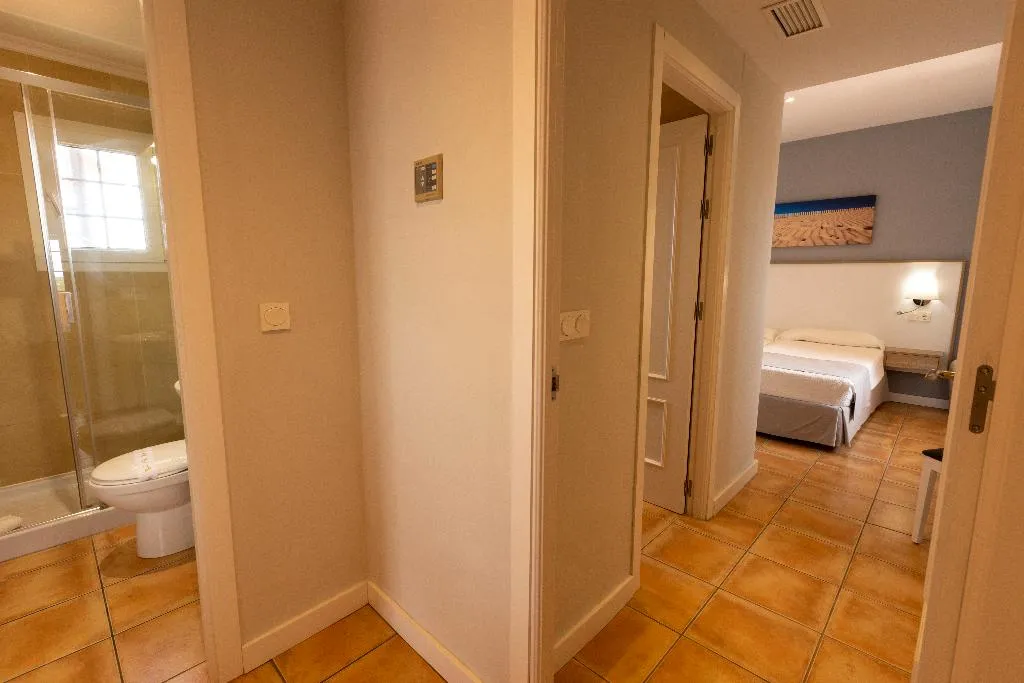 APARTMENT STANDARD Room, Dunas de Doñana, Costa De La Luz
