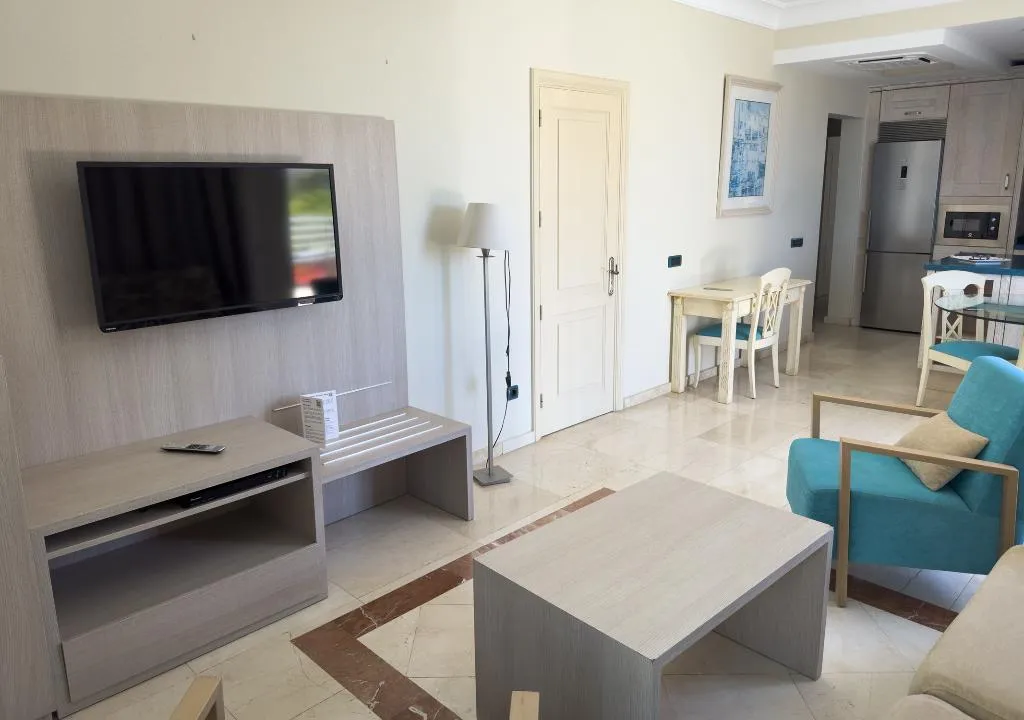 APARTMENT LUXURY TWO BEDROOMS Room, Holiday Club Playa Amadores, Gran Canaria
