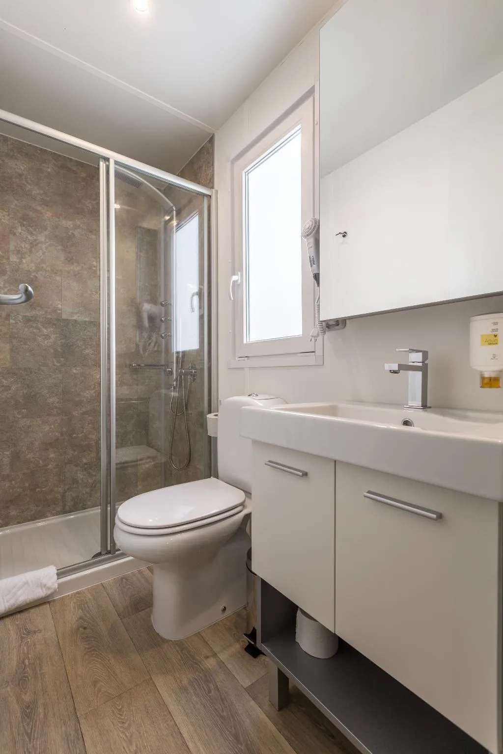 MOBILE HOME STANDARD Room, Vestar Campsite Mobile Homes, Istria