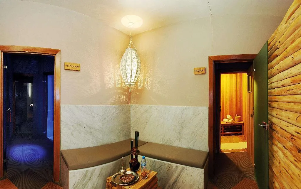 Room, Kenzi Tower, Casablanca