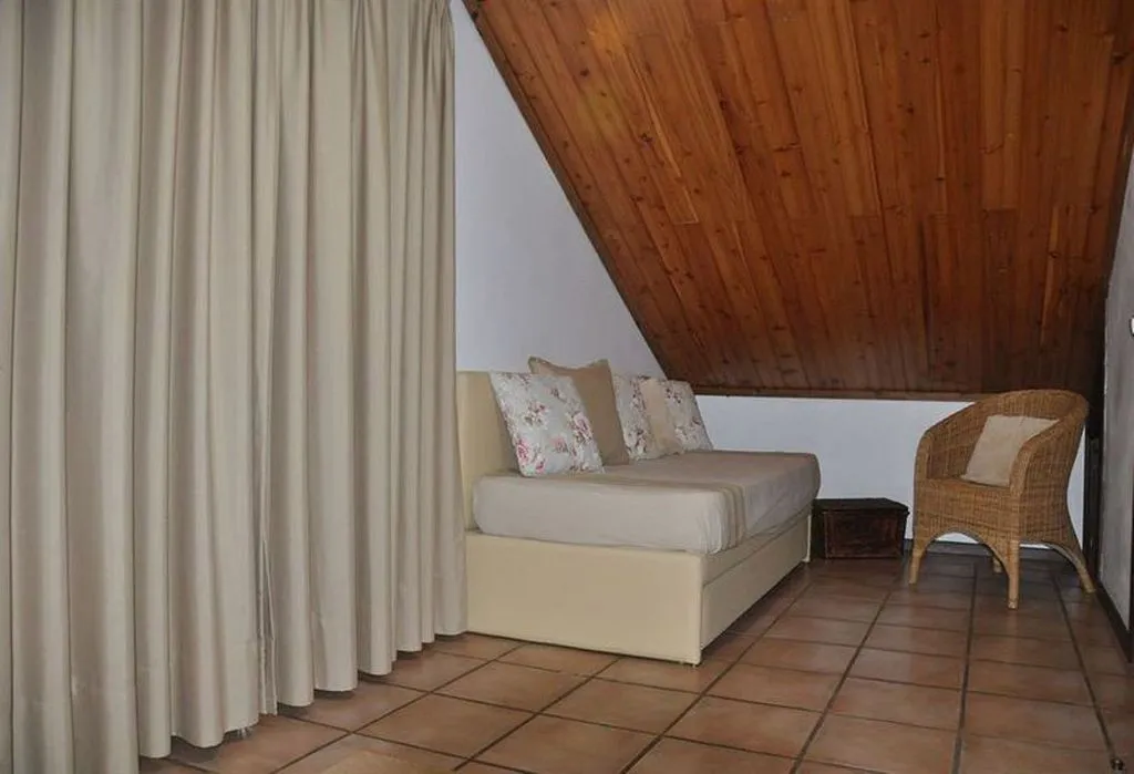 VILLA CLASSIC Room, Casas de Campo do Pomar, Madeira