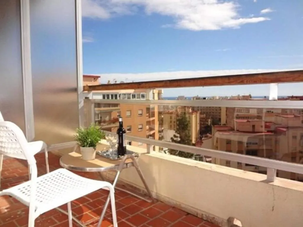 Room, Carlos I, Costa Del Sol