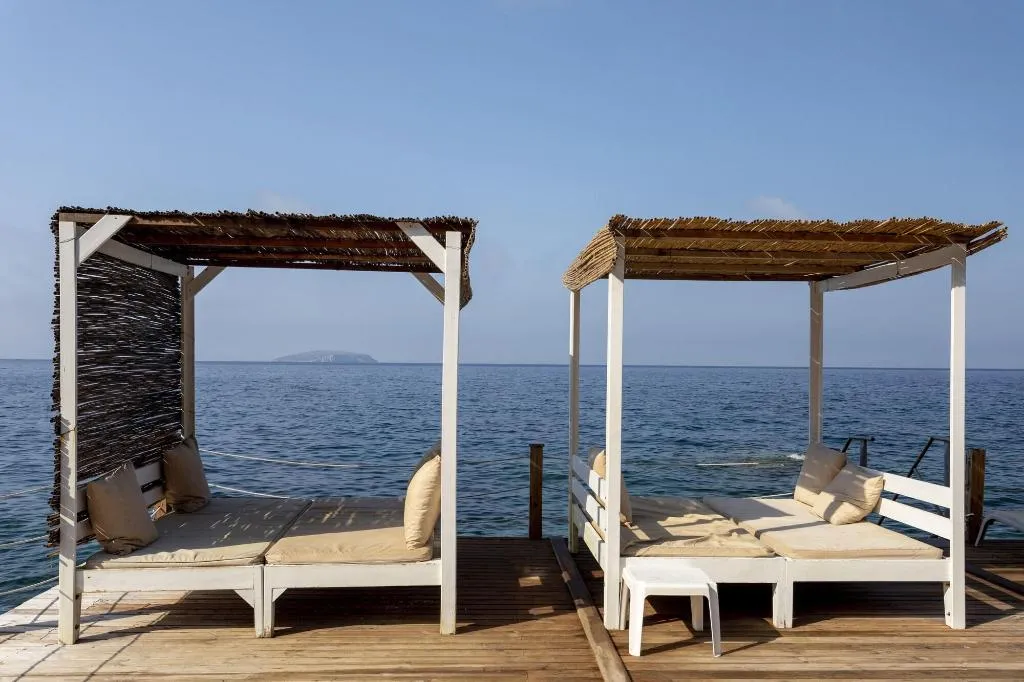Beach, Vega Boutique & Aparts, Bodrum
