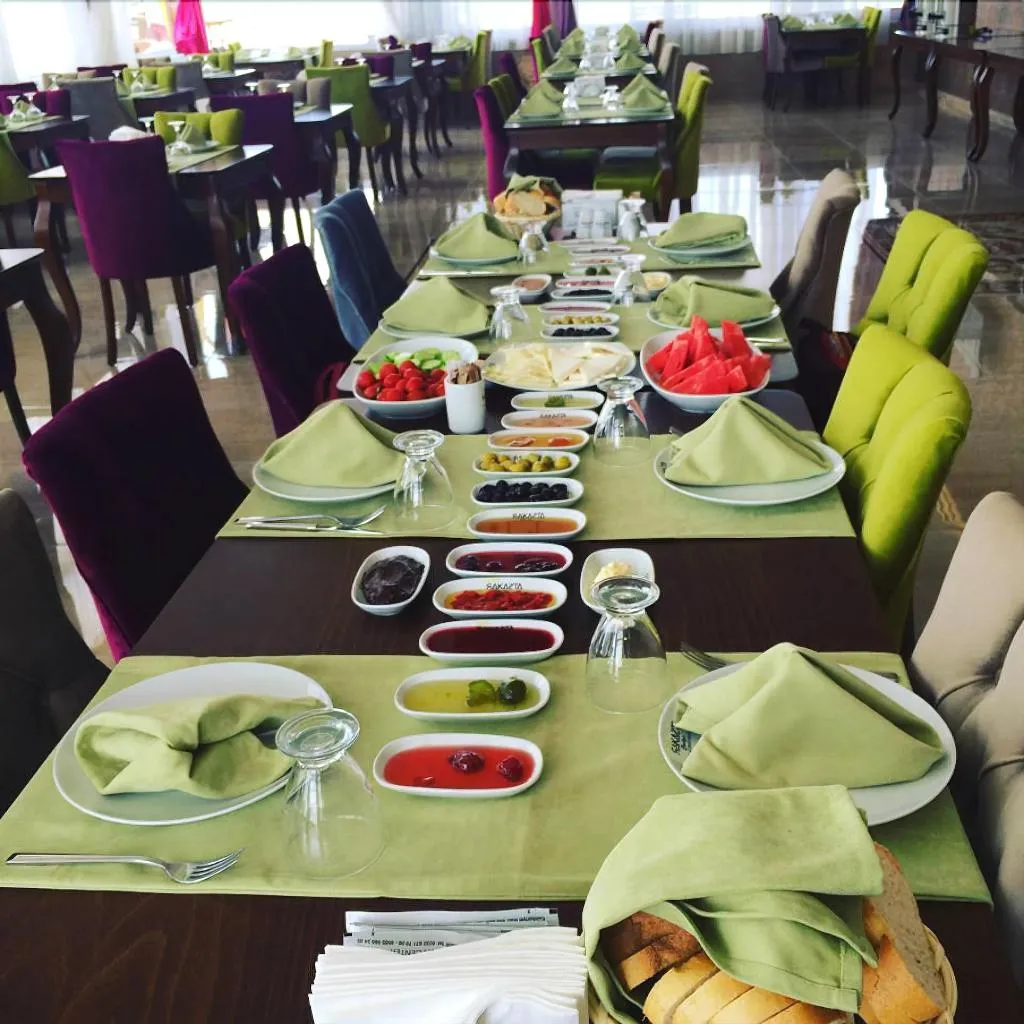 Restaurant, Rakasta Boutique Hotel, Izmir