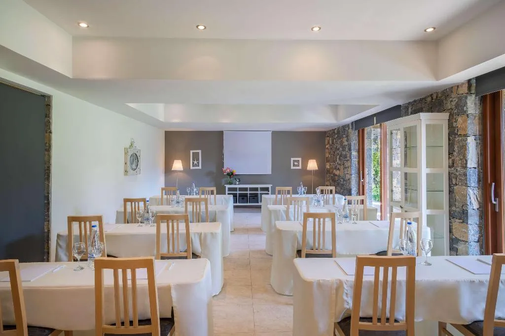 Conferences, Blue Sea Beach Affiliated by Melia, Crete