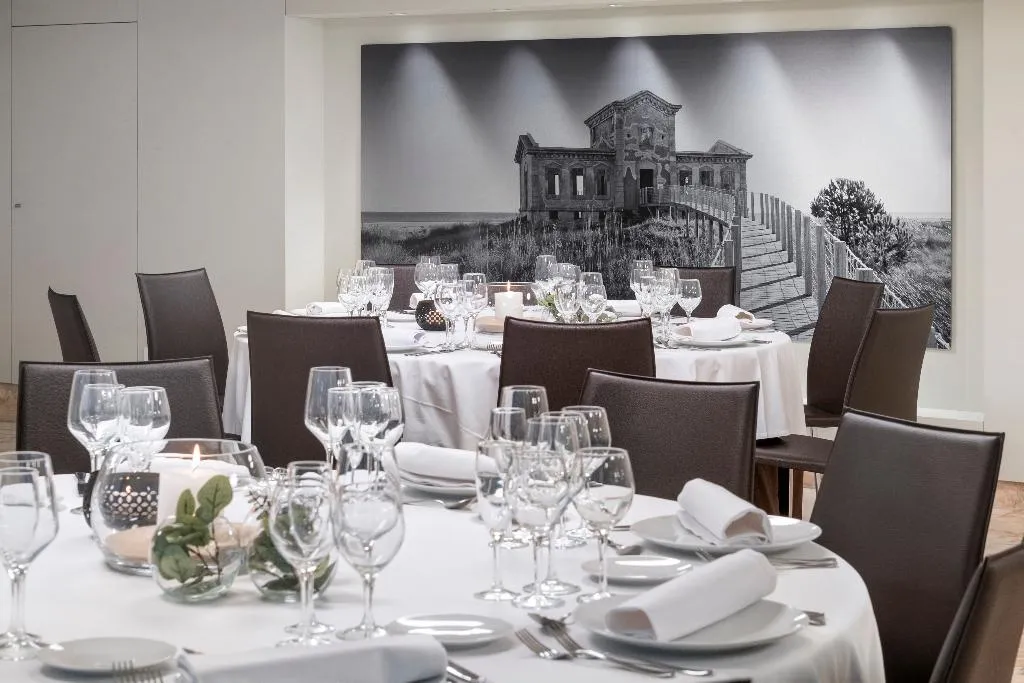 Conferences, Salles Hotel Ciutat del Prat Barcelona Airport, Barcelona