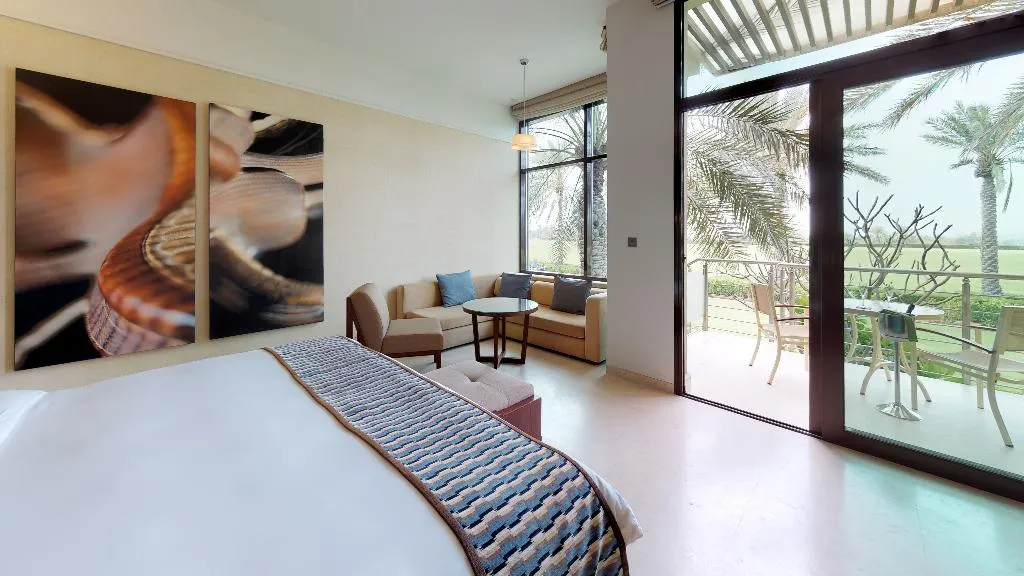 Room, Melia Desert Palm Member of Melia Collection, Dubai