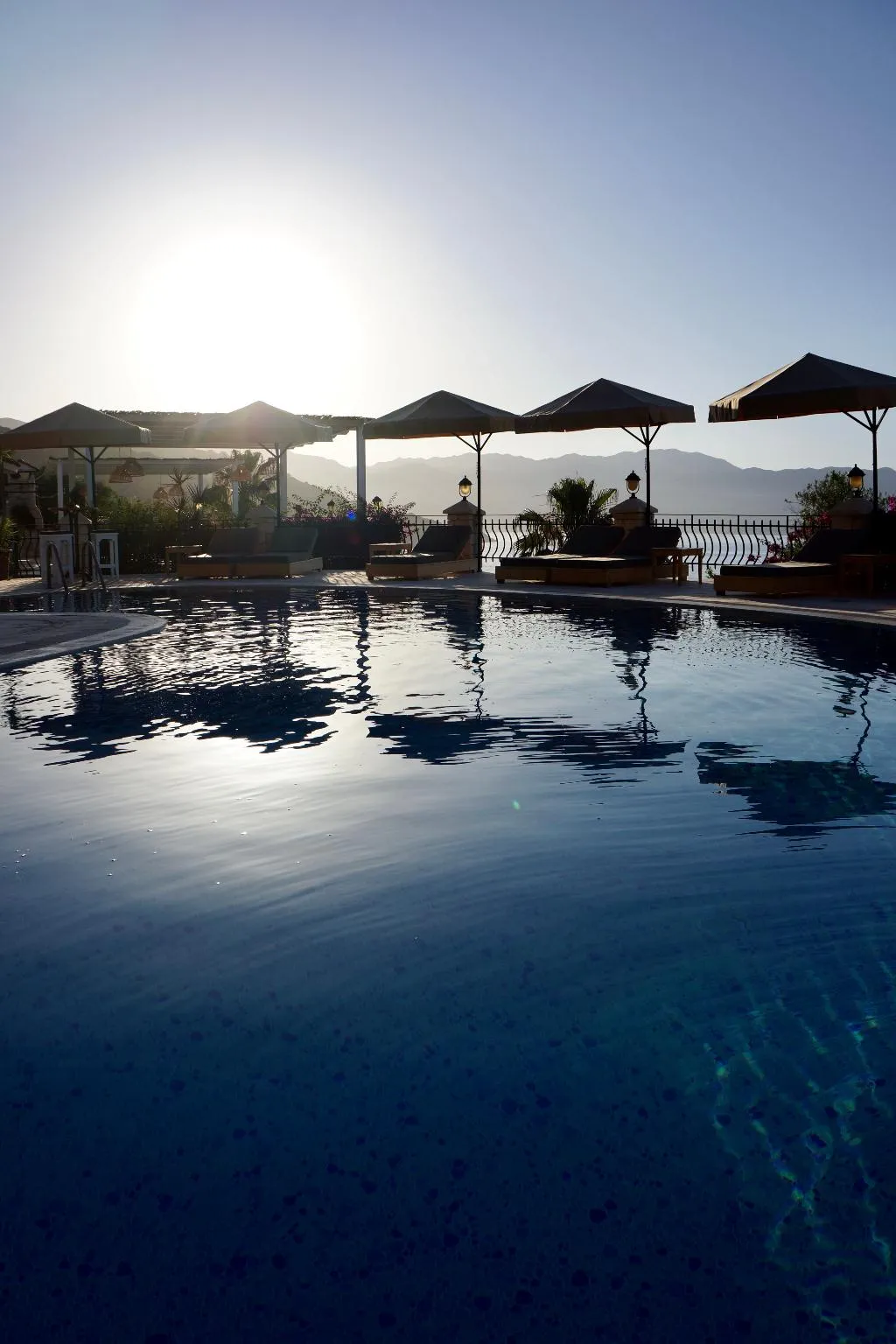 Pool, Tamara Prive Adult Only+12, Dalaman
