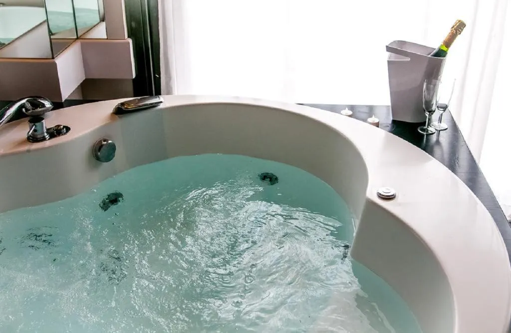 SUITE PREMIUM Room, Hotel Acacias Suites & Spa, Costa Brava