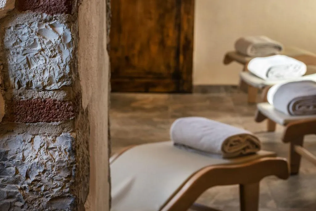 Sports and Entertainment, Relais Vignale & Spa, Florence