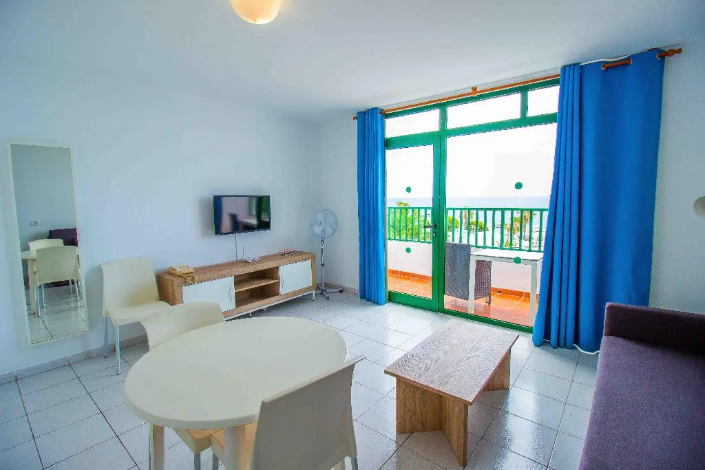 APARTMENT SEA VIEW Room, La Peñita, Lanzarote