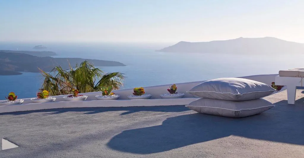 SUITE STANDARD Room, Alta Vista Suites, Santorini