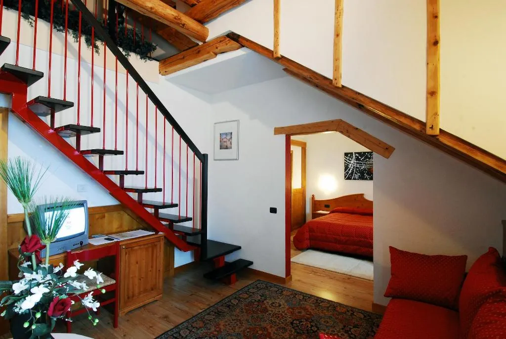 Room, Grand Hotel Des Alpes, Venice
