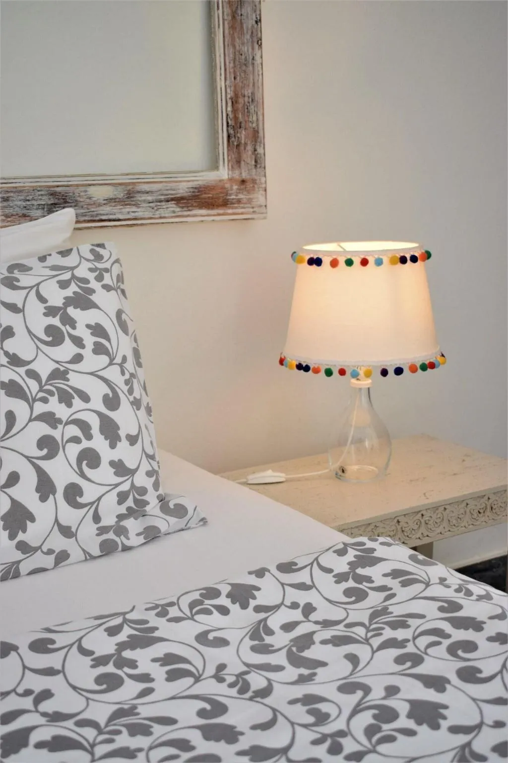 Room, Catania Bedda Bed And Breakfast, Catania