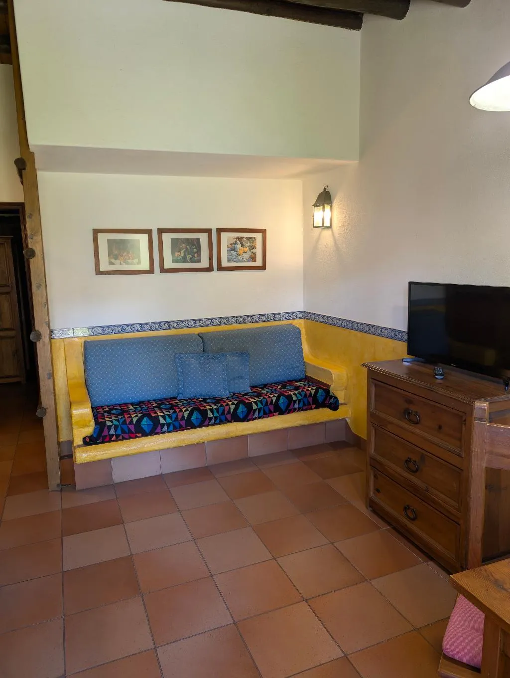 APARTMENT ONE BEDROOM Room, Quinta do Mar Country & Sea Village, Algarve