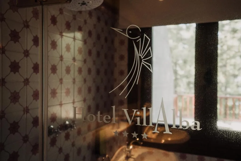 SUITE WITH BALCONY Room, Spa Villalba, Tenerife