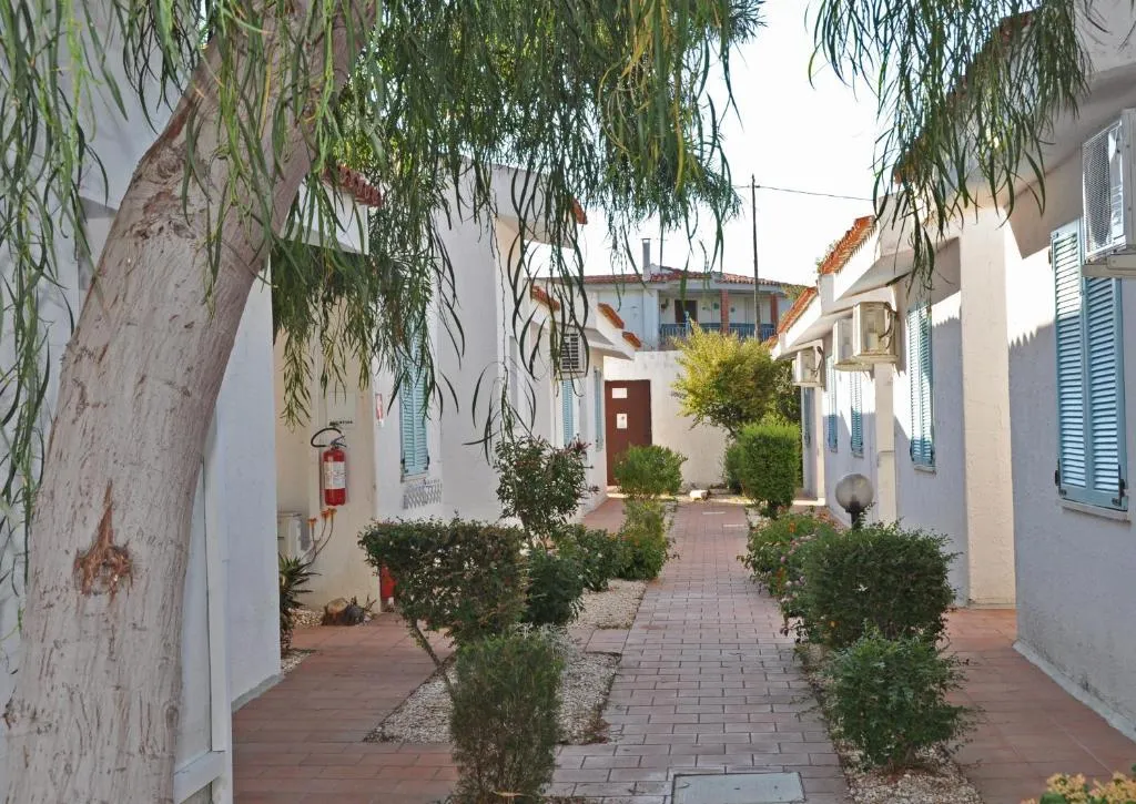 General view, Resort Fior di Sardegna, Olbia