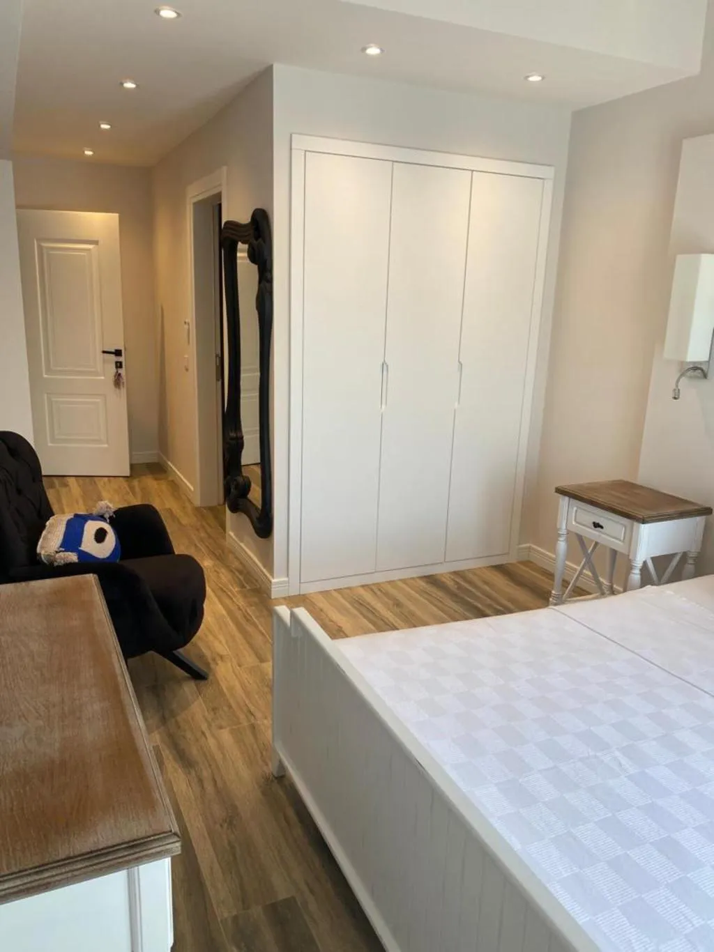 Room DELUXE WITH BALCONY Room, Chloe  Alaçatı, Izmir