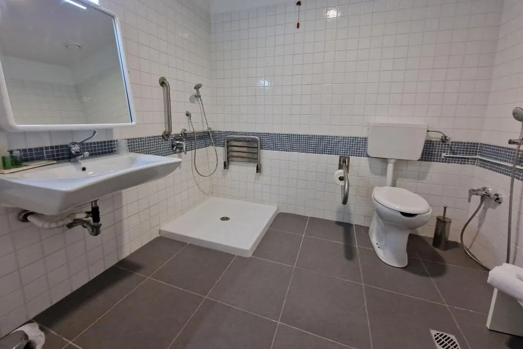 Room, Inn Naples Airport, Naples