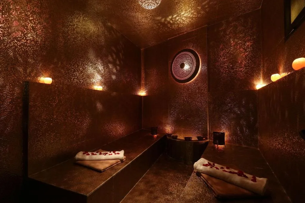 Sports and Entertainment, Riad Andalla Spa, Marrakech