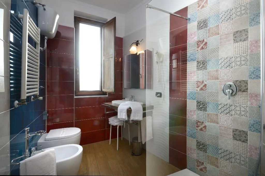 DOUBLE CLASSIC Room, Pinto-Storey Hotel, Naples