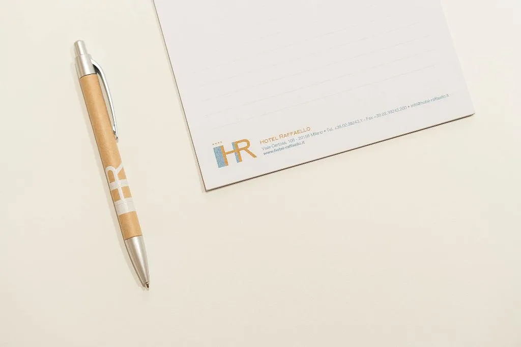 Conferences, Hotel Raffaello, Milan