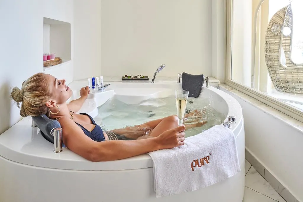 SUITE STANDARD Room, Steigenberger Pure Lifestyle - Adults Only, Cairo