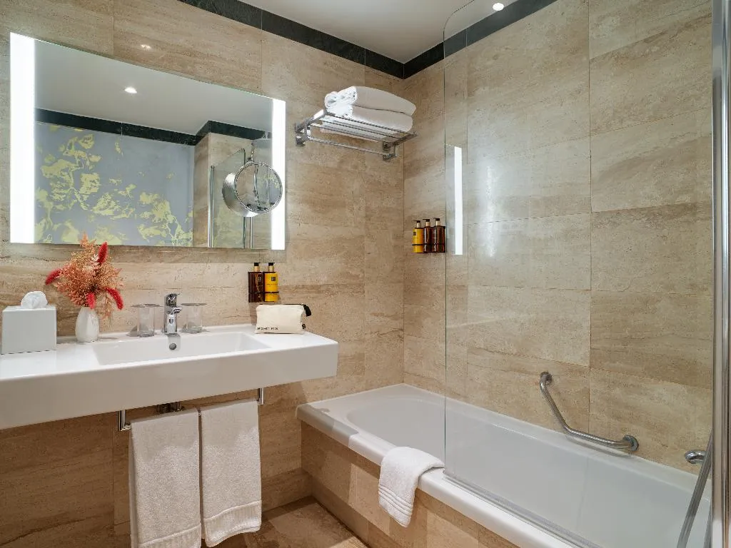DOUBLE CITY VIEW Room, H10 Montcada Boutique Hotel, Barcelona
