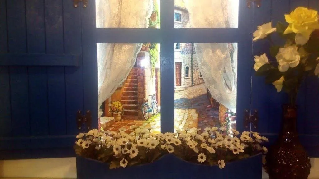 Lobby, Olimpiyat Otel Izmir, Izmir
