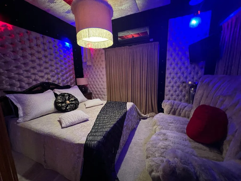 DOUBLE DELUXE Room, Xcite Hotel Salem, Athens