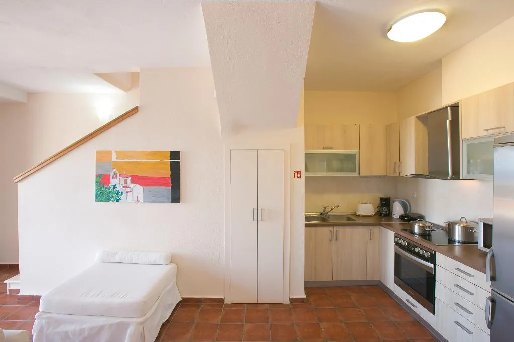 VILLA WITH PRIVATE POOL Room, Skiathos Gea Villas, Skiathos