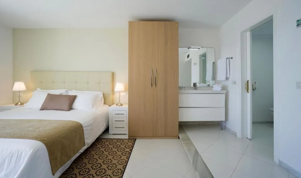 Room, Miraflores Beach & Country Club, Costa Del Sol
