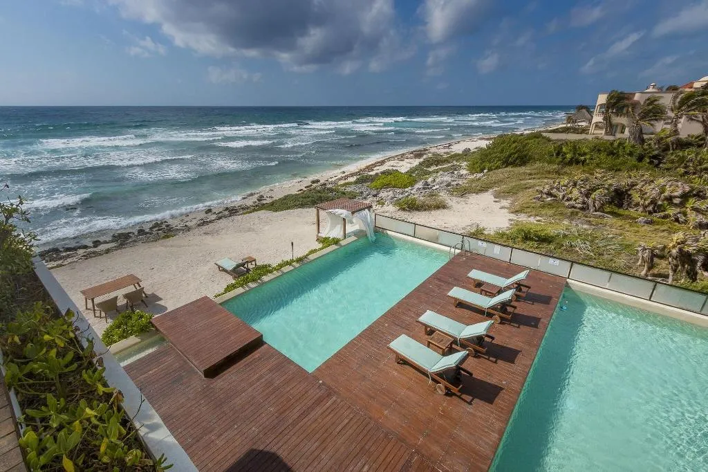 Sports and Entertainment, O Tulum - Adults Only, Cancun Area