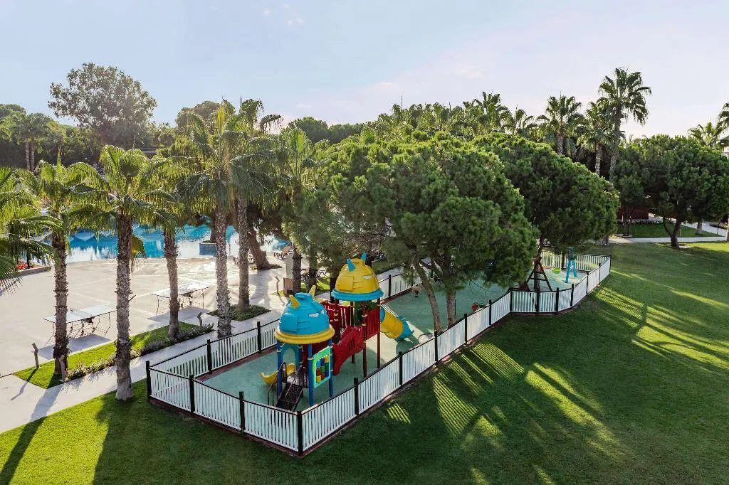 Sports and Entertainment, Papillon Zeugma Relaxury, Antalya