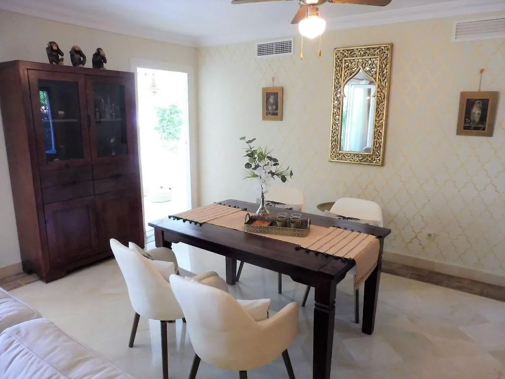 Room, La Perla De Marakech, Costa Del Sol