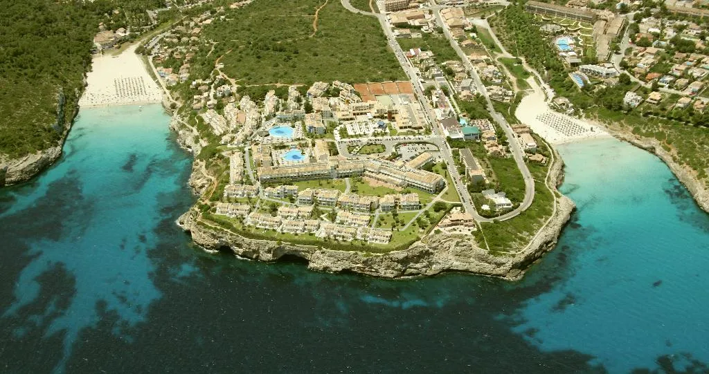 Beach, Blau Punta Reina Resort, Majorca